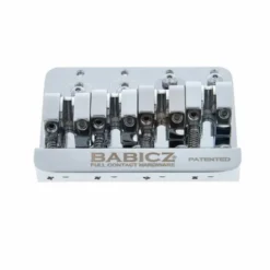 Babicz FCH 4 String Bass Bridge C
