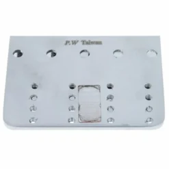 Babicz FCH 4 String Bass Bridge C