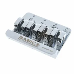 Babicz FCH 4 String Bass Bridge C