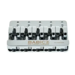 Babicz FCH 5 String Bass Bridge C