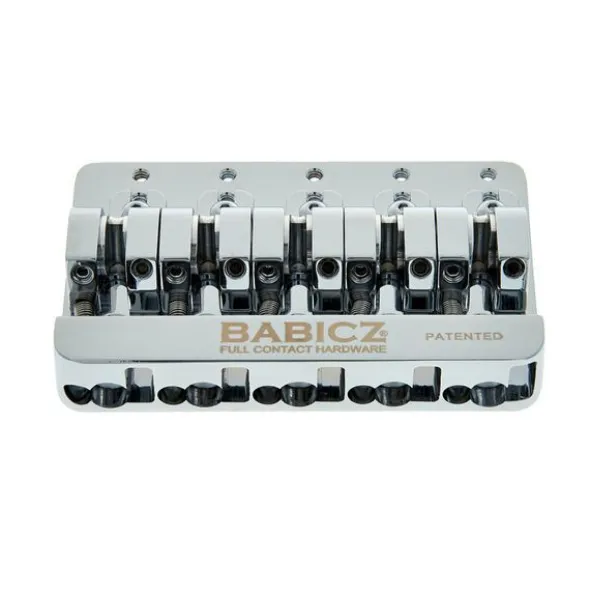 Babicz FCH 5 String Bass Bridge C