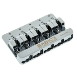Babicz FCH 5 String Bass Bridge C