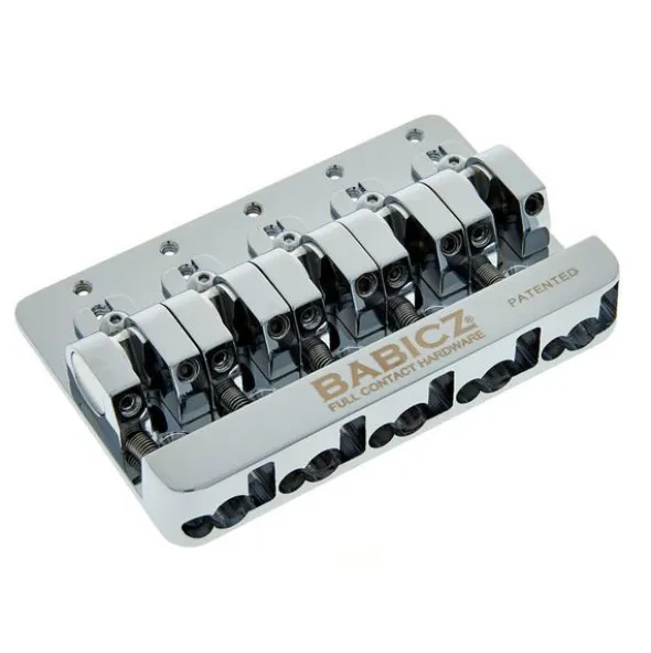 Babicz FCH 5 String Bass Bridge C