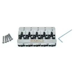 Babicz FCH 5 String Bass Bridge C