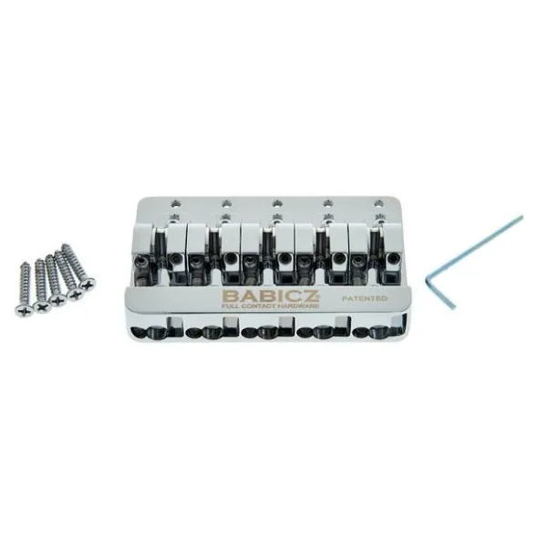 Babicz FCH 5 String Bass Bridge C