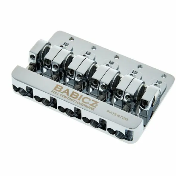 Babicz FCH 5 String Bass Bridge C