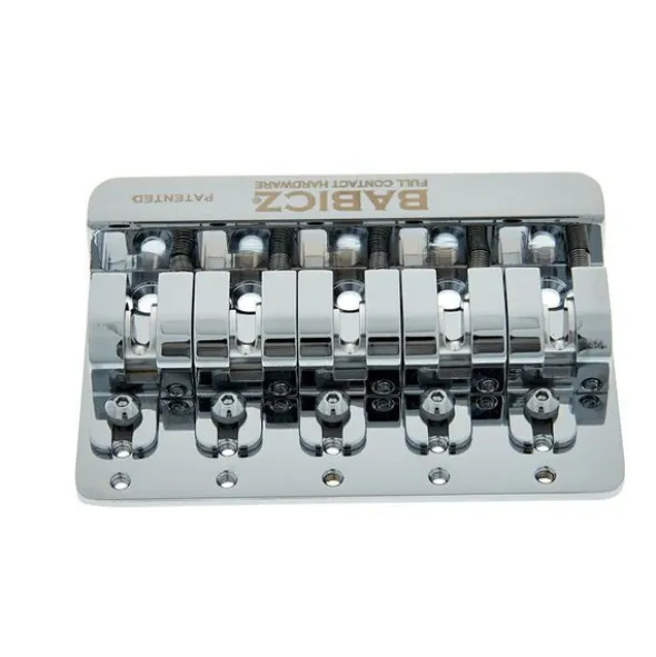 Babicz FCH 5 String Bass Bridge C