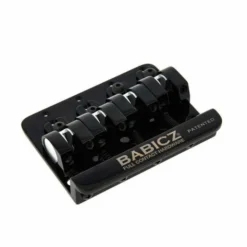 Babicz FCH 4 String Bass Bridge BK