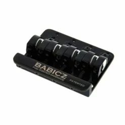 Babicz FCH 4 String Bass Bridge BK
