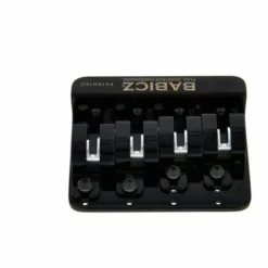 Babicz FCH 4 String Bass Bridge BK