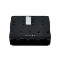 Babicz FCH 4 String Bass Bridge BK