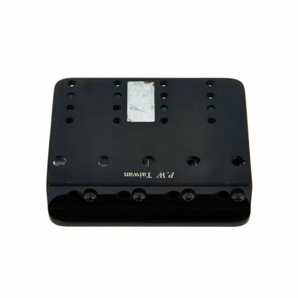 Babicz FCH 4 String Bass Bridge BK
