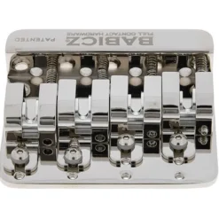 Babicz FCH 4 String Bass Bridge N