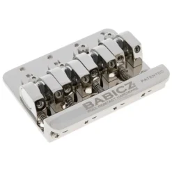 Babicz FCH 4 String Bass Bridge N