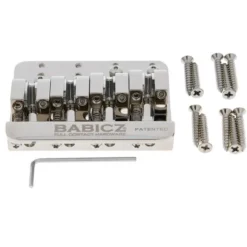 Babicz FCH 4 String Bass Bridge N