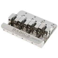 Babicz FCH 4 String Bass Bridge N