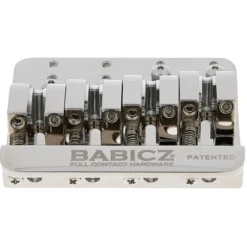 Babicz FCH 4 String Bass Bridge N