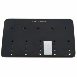 Babicz FCH 5 String Bass Bridge BK