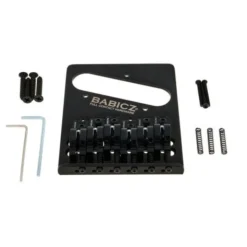 Babicz FCH Tele Bridge BK