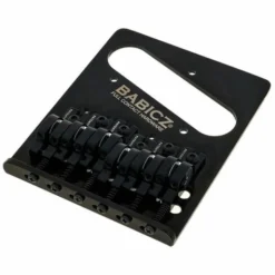 Babicz FCH Tele Bridge BK