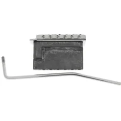 Babicz FCH Z-Ser ST 6-Hole LH Trem C
