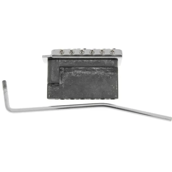 Babicz FCH Z-Ser ST 6-Hole LH Trem C
