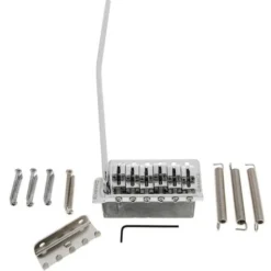 Babicz FCH Z-Ser ST 6-Hole LH Trem C