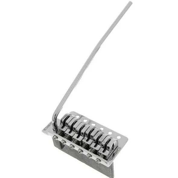 Babicz FCH Z-Ser ST 6-Hole LH Trem C