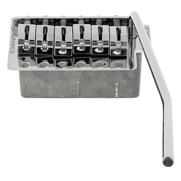 Babicz FCH Z-Ser ST 6-Hole LH Trem C