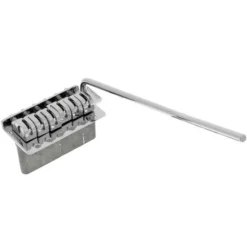 Babicz FCH Z-Ser ST 6-Hole LH Trem C