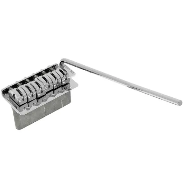 Babicz FCH Z-Ser ST 6-Hole LH Trem C