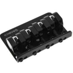 Babicz FCH Z-Ser 4-Str Bass BK