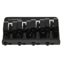 Babicz FCH Z-Ser 4-Str Bass BK