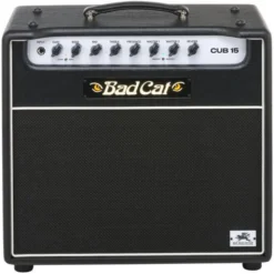 Bad Cat Cub 15 Mod Shop Combo