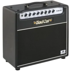 Bad Cat Cub 15 Mod Shop Combo