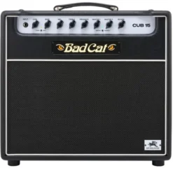 Bad Cat Cub 15 Mod Shop Combo