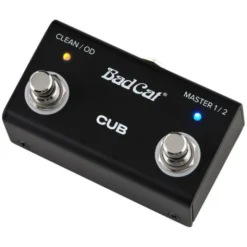 Bad Cat Cub 15 Mod Shop Combo