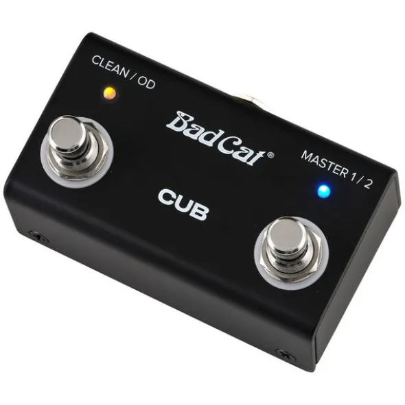 Bad Cat Cub 15 Mod Shop Combo