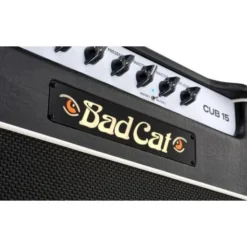 Bad Cat Cub 15 Mod Shop Combo