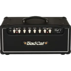 Bad Cat Cub V EL34 Head