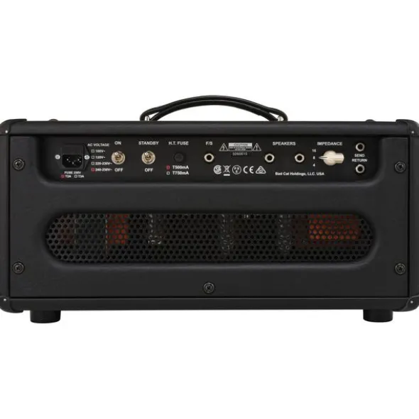 Bad Cat Cub V EL34 Head
