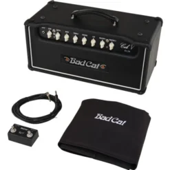Bad Cat Cub V EL34 Head
