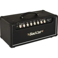 Bad Cat Cub V EL34 Head