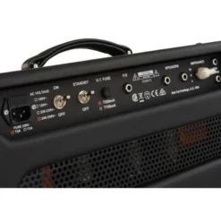 Bad Cat Cub V EL34 Head