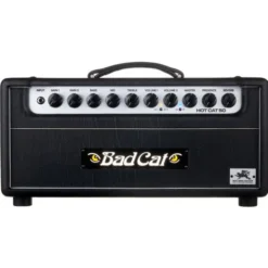 Bad Cat Mod Shop Hot Cat 50 Head