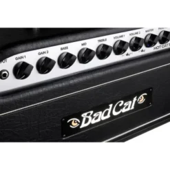 Bad Cat Mod Shop Hot Cat 50 Head