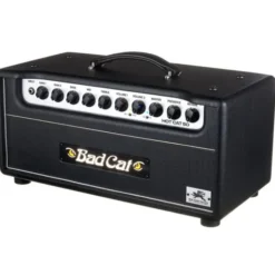 Bad Cat Mod Shop Hot Cat 50 Head