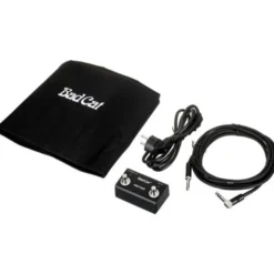 Bad Cat Mod Shop Hot Cat 50 Head