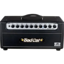 Bad Cat Mod Shop Hot Cat 50 Head