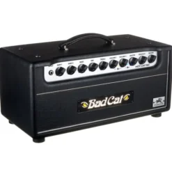 Bad Cat Mod Shop Hot Cat 50 Head